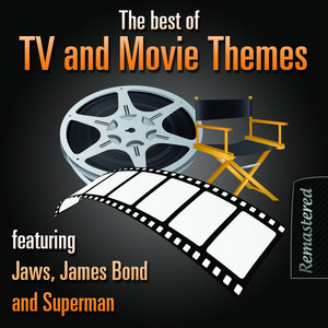 The Best Of TV & Movie Themes