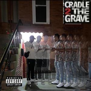 Cradle 2 The Grave (feat. Ma9ic) (Explicit)