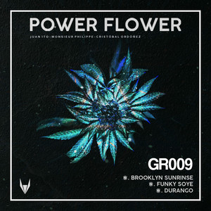 Power Flower