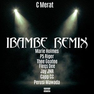 Ibambe (Remix|Explicit)