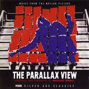 Marathon Man / The Parallax View (Music From the Motion Picture)