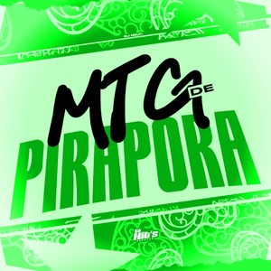 MTG de Pirapora (Explicit)