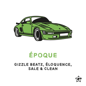 Époque (Explicit)