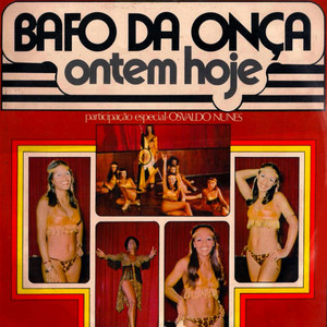 Quem Falou Que Ela Não Vinha