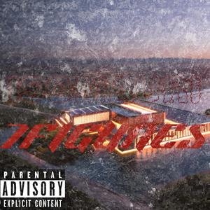 Comfortable (feat. Yvngxcayden) (Explicit)