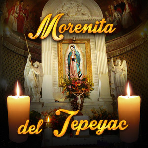 Morenita Del Tepeyac