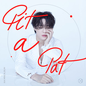 XIA (준수) - Pit A Pat