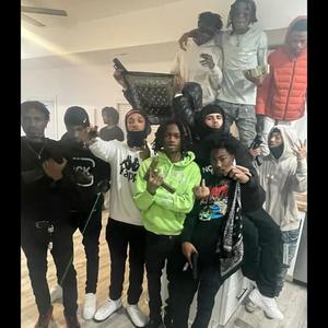 KKK (feat. Bfs Belo & JoBlo) (Explicit)