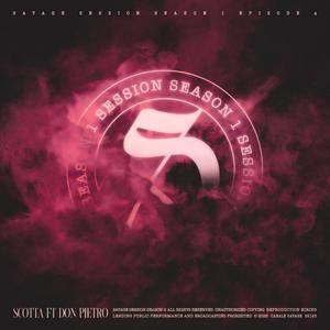 SESSION VOL.1.4 - Scotta (feat. Don Pietro & Achille G) (Explicit)
