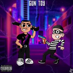 Gun Toy (Explicit)