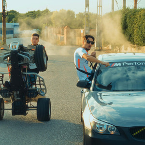 Su Closet (Explicit)