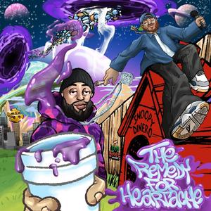 My Brothers (feat. B-Lovee & It's Eli) (Explicit)