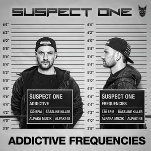 Suspect One - Keep the Beat