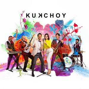 Kukchoy