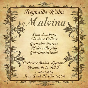 Malvina: Act III