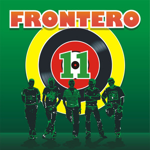 FRONTERO 11