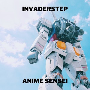 anime sensei