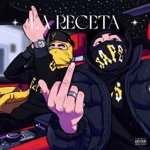 La Receta (feat. Ignacio Osorio) (Explicit)