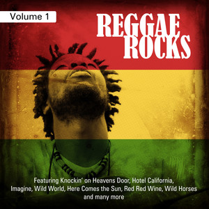 Reggae Rocks Vol 1