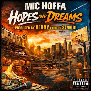 Hopes & Dreams (Explicit)