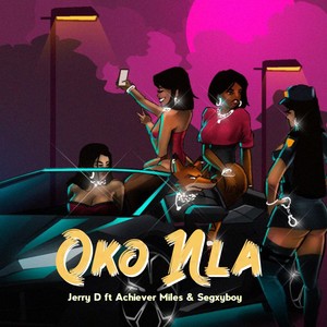 Ta Ta Ta (Oko Nla) (Explicit)