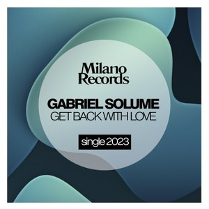 Get Back with Love (Original Mix)