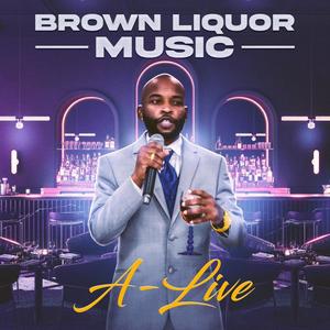 Brown Liquor Music Intro (feat. Naudia) (Explicit)