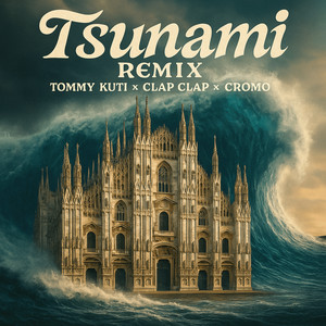 Tsunami (Clap! Clap! Remix)