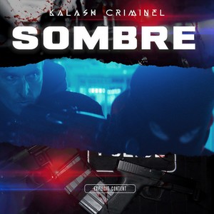 Sombre (Explicit)