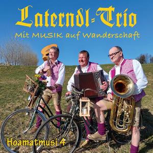 Mit Musik auf Wanderschaft Hoamatmusi 4