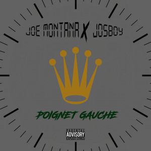 Poignet gauche (Explicit)