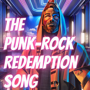 The Punk Rock Redemption Song