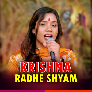 Krishna Radhe Shyam