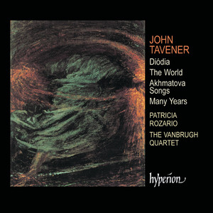 Tavener: The World & Diódia