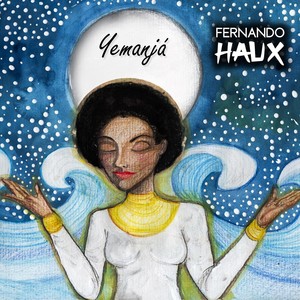 Yemanjá(feat. Madhuri)