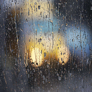 暴雨Remix封面