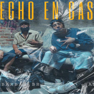 Oro hecho en casa (feat. Samano ohc & Ramm) [Explicit]