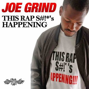 This Rap S#!*'s Happening (Remix)