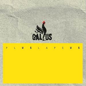 Gallus - God's Flip-Flops