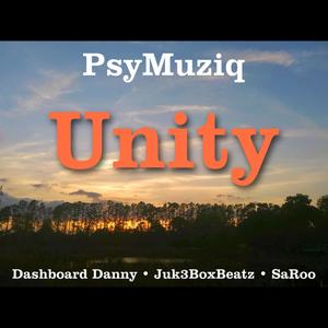 Unity (feat. Dashboard Danny, Juk3Box Beatz & SaRoo)