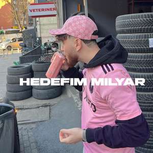 Hedefim Milyar