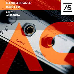 Andromeda (Original Mix)