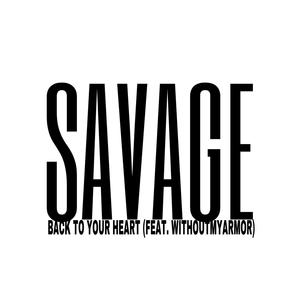 Back To Your Heart (feat. WithoutMyArmor)