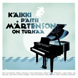 Miltä Meno Maistuu -Walk The Wild Side-