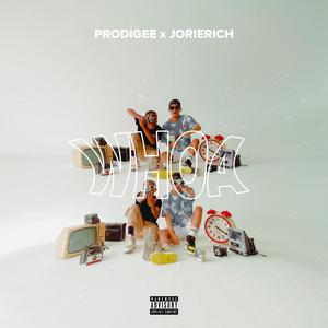 Whoa(feat. JorieRich) (Explicit)