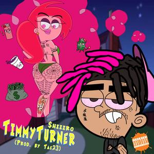 Timmy Turner (Explicit)