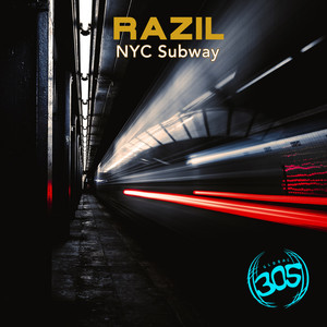 NYC Subway (Radio Edit)