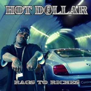 Rags To Riches (Explicit)