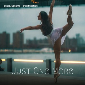 Just One More (Steve Blood's Can Troso Remix)