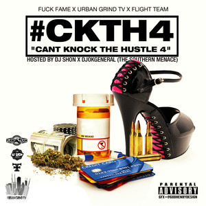 Can't Knock The Hustle 4